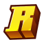 Логотип сервера RoyaltySMP
