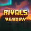 Логотип сервера RIVALSREBORN