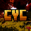 Логотип сервера Crimson Valley