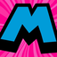 Иконка сервера MiddleCraft