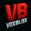 Логотип сервера VoxBlox