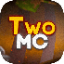 Иконка сервера Twomc
