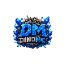 Иконка сервера DINOMC