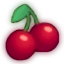 Логотип сервера MineBerry