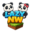 Иконка сервера LAZY