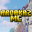 Логотип сервера ArdakazMC