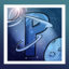 Логотип сервера ParallaxMC