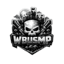 Логотип сервера wbusmp