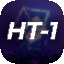 Логотип сервера HT-1