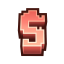 Иконка сервера ShaftMC