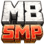 Логотип сервера M8Gaming