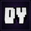 Иконка сервера DUPEVOID