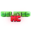 Логотип сервера DeletedMC
