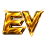 Логотип сервера EldervynVanilla