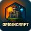 Иконка сервера OriginCraft 起源工藝