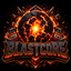 Логотип сервера BlastCore