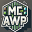Иконка сервера McAWP