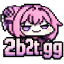 Иконка сервера 2b2t