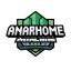 Логотип сервера ANARHOME