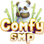 Логотип сервера ComfySMP