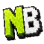 Логотип сервера NEOBOx