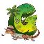 Иконка сервера Guster