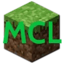 Логотип сервера Minecraft lovers