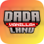 Логотип сервера DADALAND