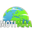 Логотип сервера MotiMaa