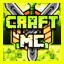 Иконка сервера CraftMC.LT