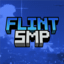 Логотип сервера FlintSMP