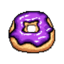 Логотип сервера PrimeDonut