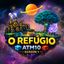 Логотип сервера O Refúgio ATM10
