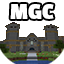 Логотип сервера MaxGameCraft