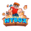 Иконка сервера Hybox