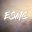 Логотип сервера esmc