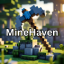 Логотип сервера MineHaven
