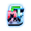 Логотип сервера MineTrade