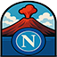 Логотип сервера Napoletani