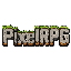 Логотип сервера PixelRPG