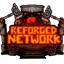Логотип сервера Reforged
