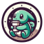 Иконка сервера POKECAFE