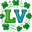 Иконка сервера Lucky vortex