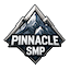 Логотип сервера PinnacleSMP