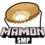 Логотип сервера AinzCraft