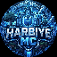 Логотип сервера HarbiyeMC
