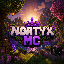 Иконка сервера NortyxMC