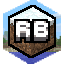 Логотип сервера RealBeta