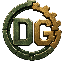 Логотип сервера DumpGear