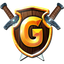 Иконка сервера GommeHD